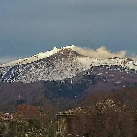 Etna Sweet Home Santa Venerina Room photo