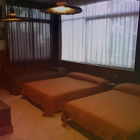 Etna Sweet Home Santa Venerina Room photo
