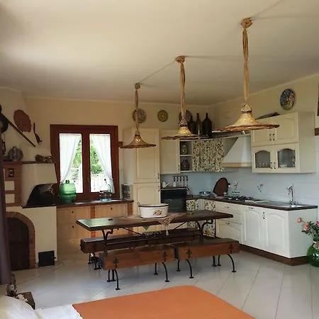 Etna Sweet Home Santa Venerina Exterior photo