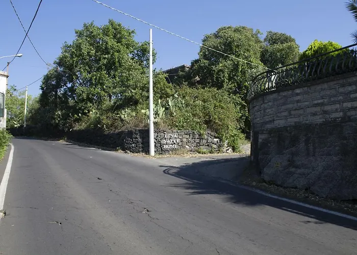 Etna Sweet Home