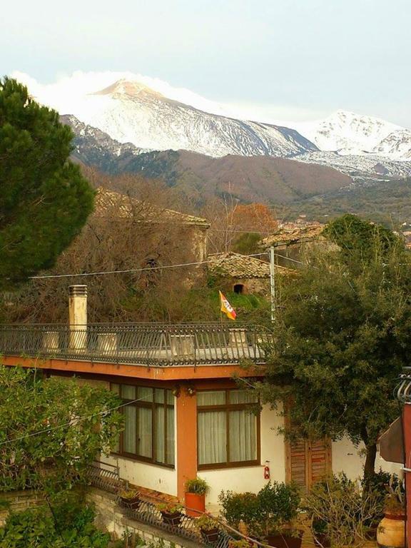 Etna Sweet Holiday home Santa Venerina
