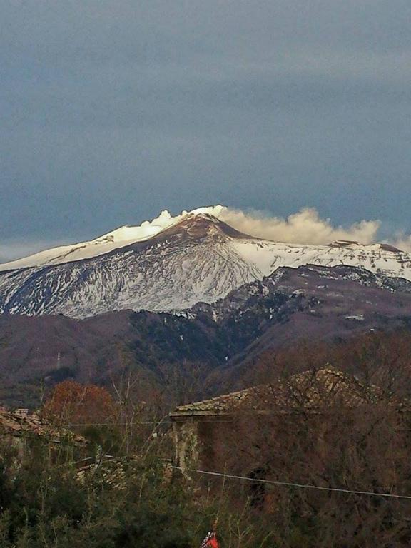 Сasa de vacaciones Etna Sweet Santa Venerina