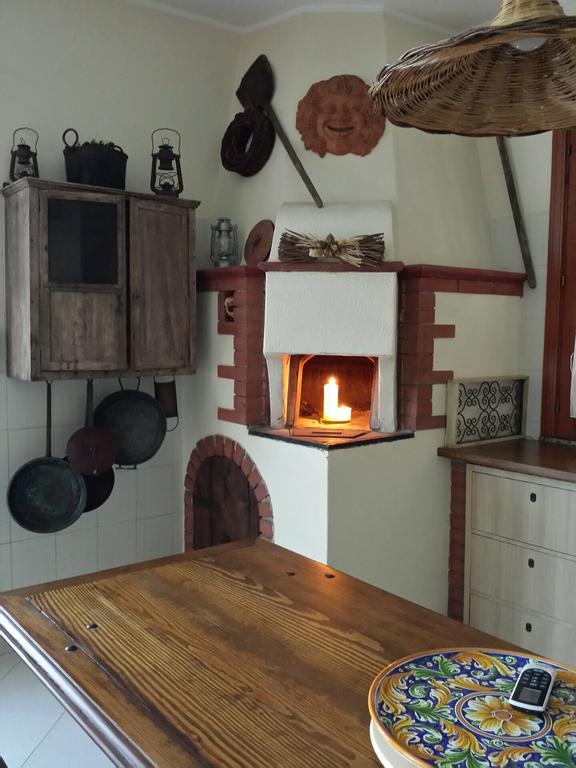 Holiday home Etna Sweet *