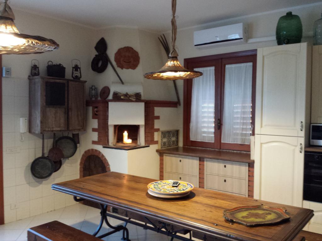Holiday home Etna Sweet *