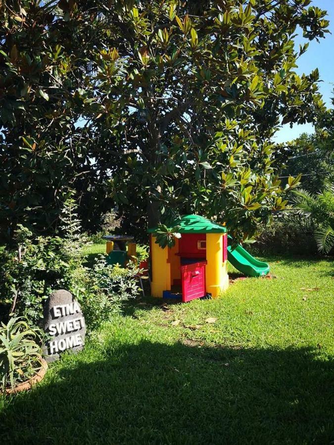 Holiday home Etna Sweet Santa Venerina