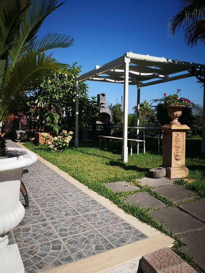 Holiday home Etna Sweet