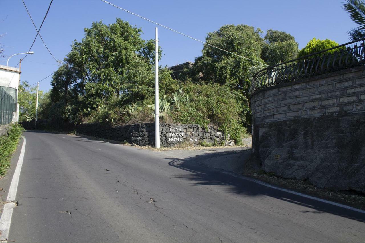 Etna Sweet Holiday home
