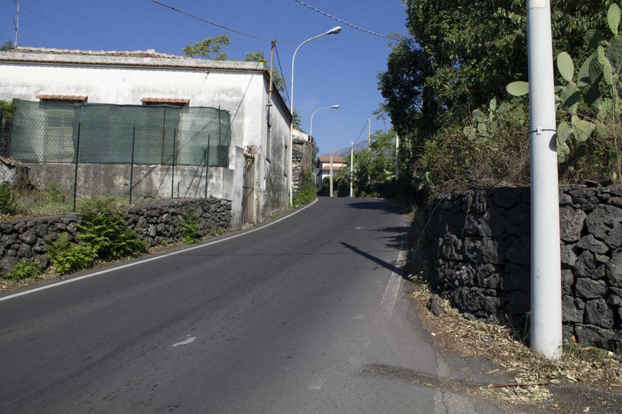 Holiday home Etna Sweet *