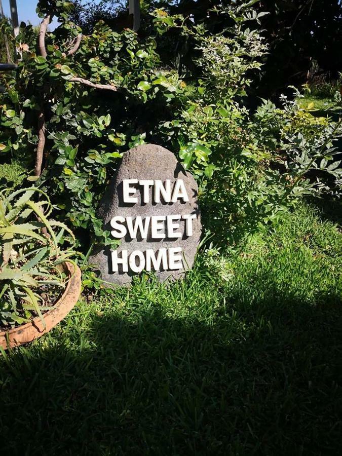 Holiday home Etna Sweet *