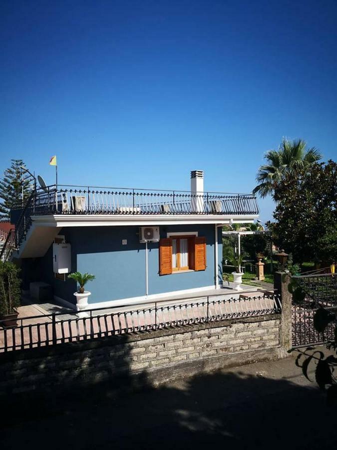 Holiday home Etna Sweet
