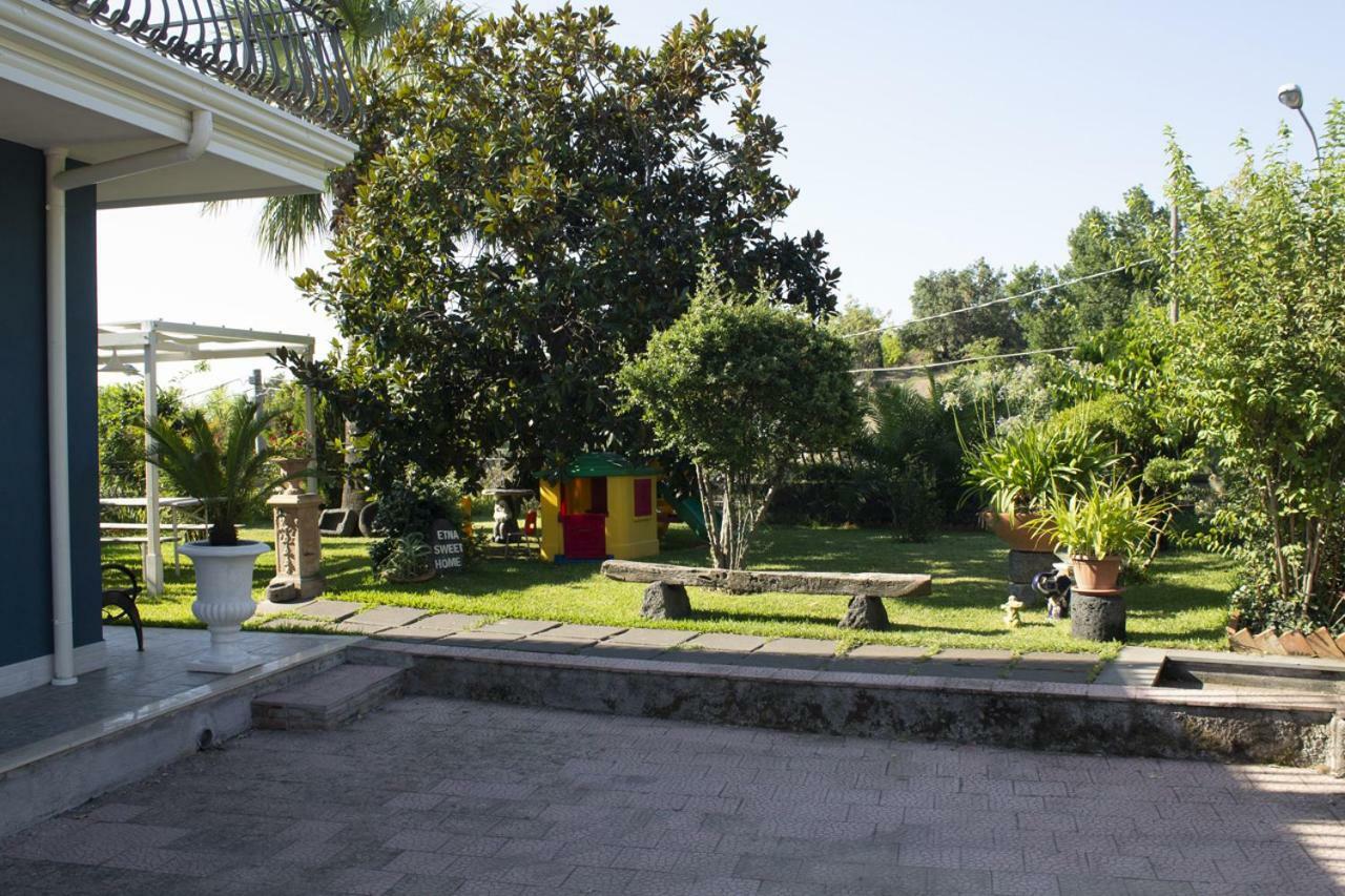 Etna Sweet Holiday home